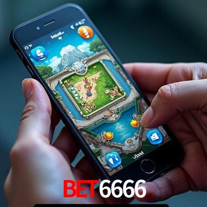Segurança 2FA BET6666