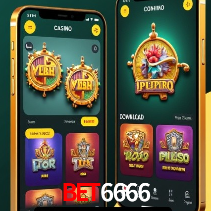 Benefícios da Conta BET6666