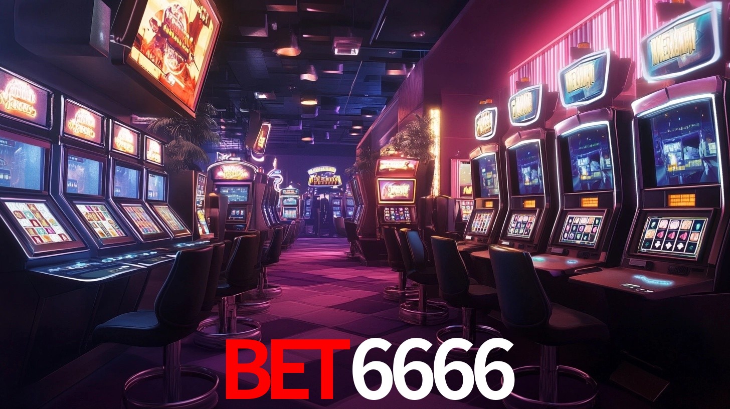 Apostas de Tênis BET6666