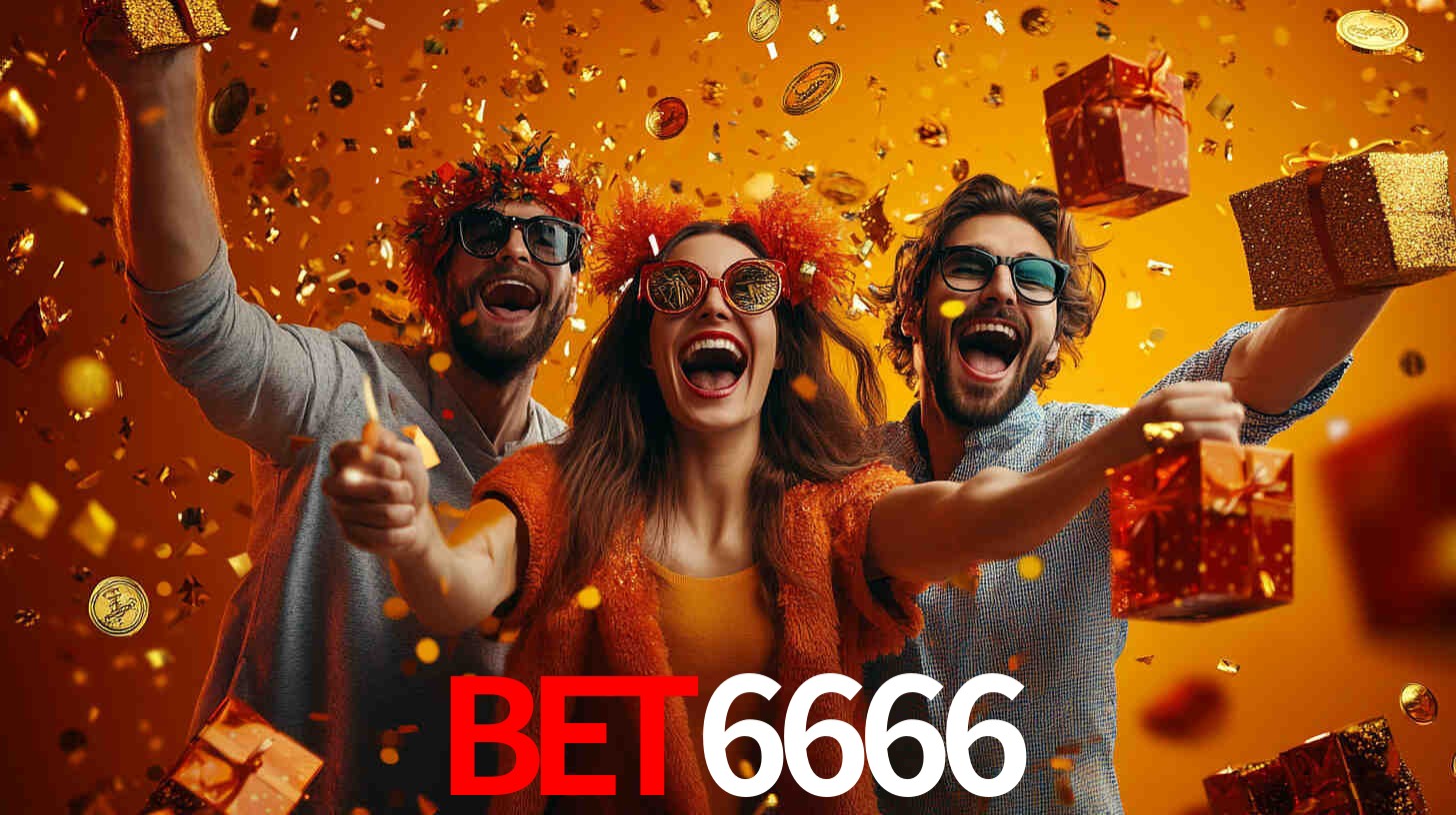 Promoção Relâmpago BET6666