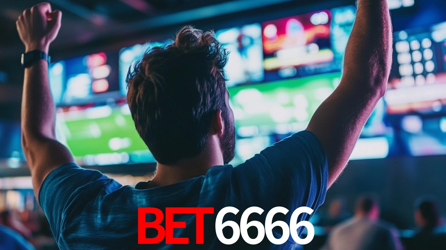 Apostas de Futebol BET6666