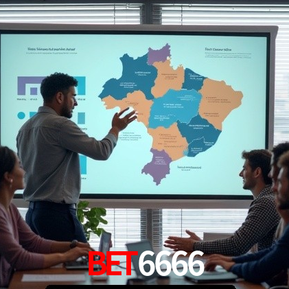 PIX Instantâneo BET6666