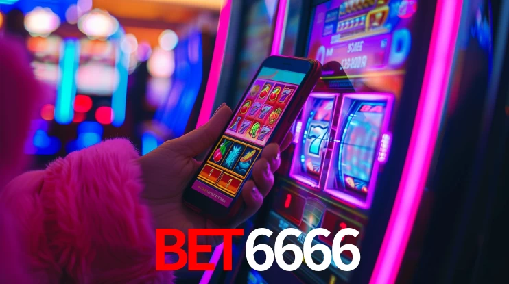 Tecnologia da Plataforma BET6666