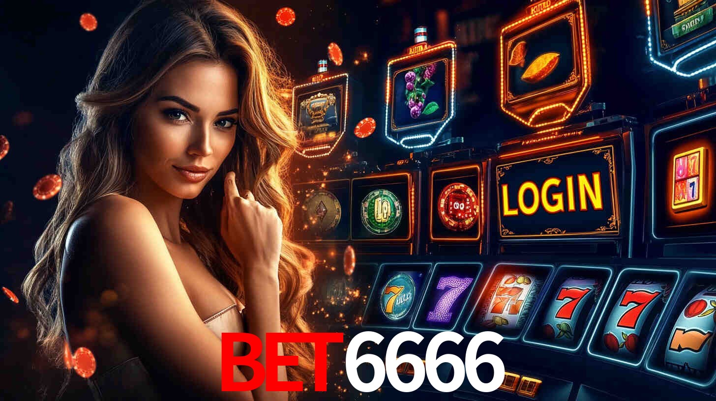 Login Seguro BET6666