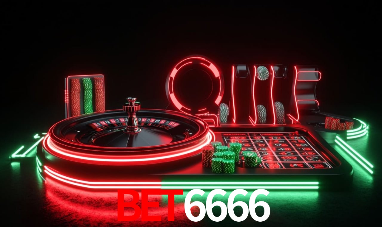 Estatísticas BET6666