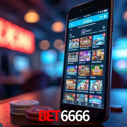 Casino VIP BET6666